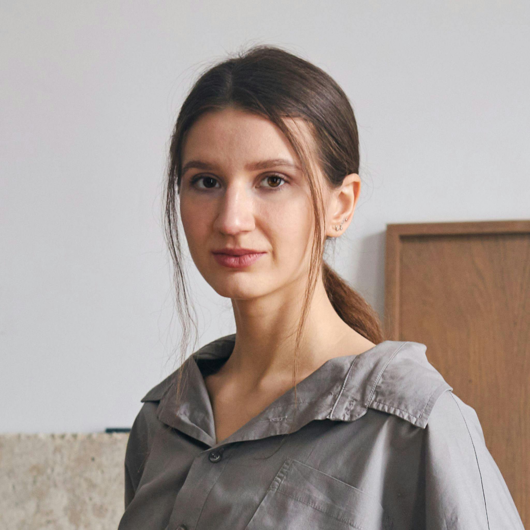 Alyona Basova